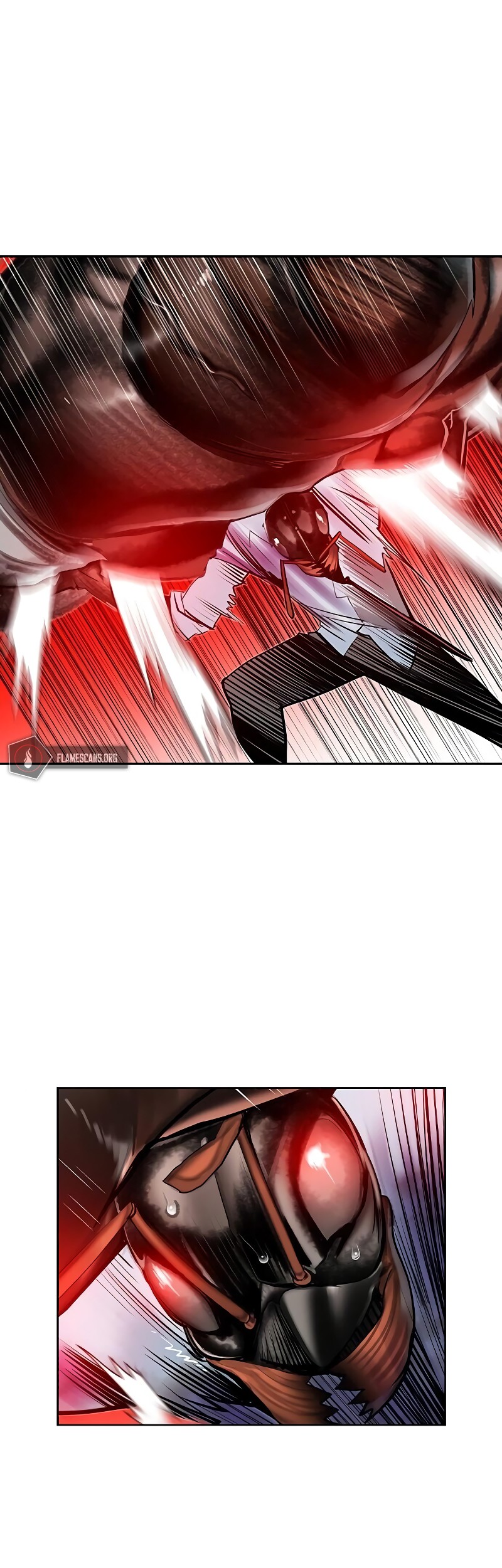 Jungle Juice Chapter 42 Gambar 36