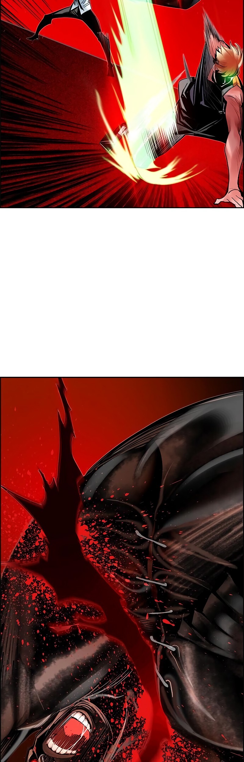 Jungle Juice Chapter 42 Gambar 40