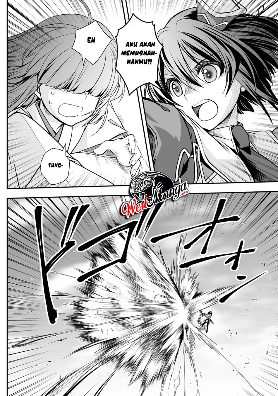 Level 1 No Saikyou Kenja: Noroi De Saikakyuu Mahou Shika Tsukaenai Kedo Kami No Kanchigai De Mugen Chapter 19. Gambar 17