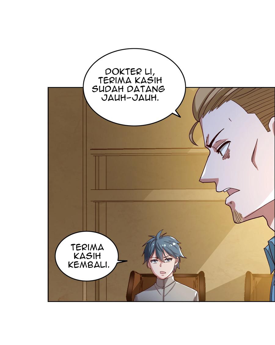 The Strongest Son in Law in History Chapter 07 Gambar 12