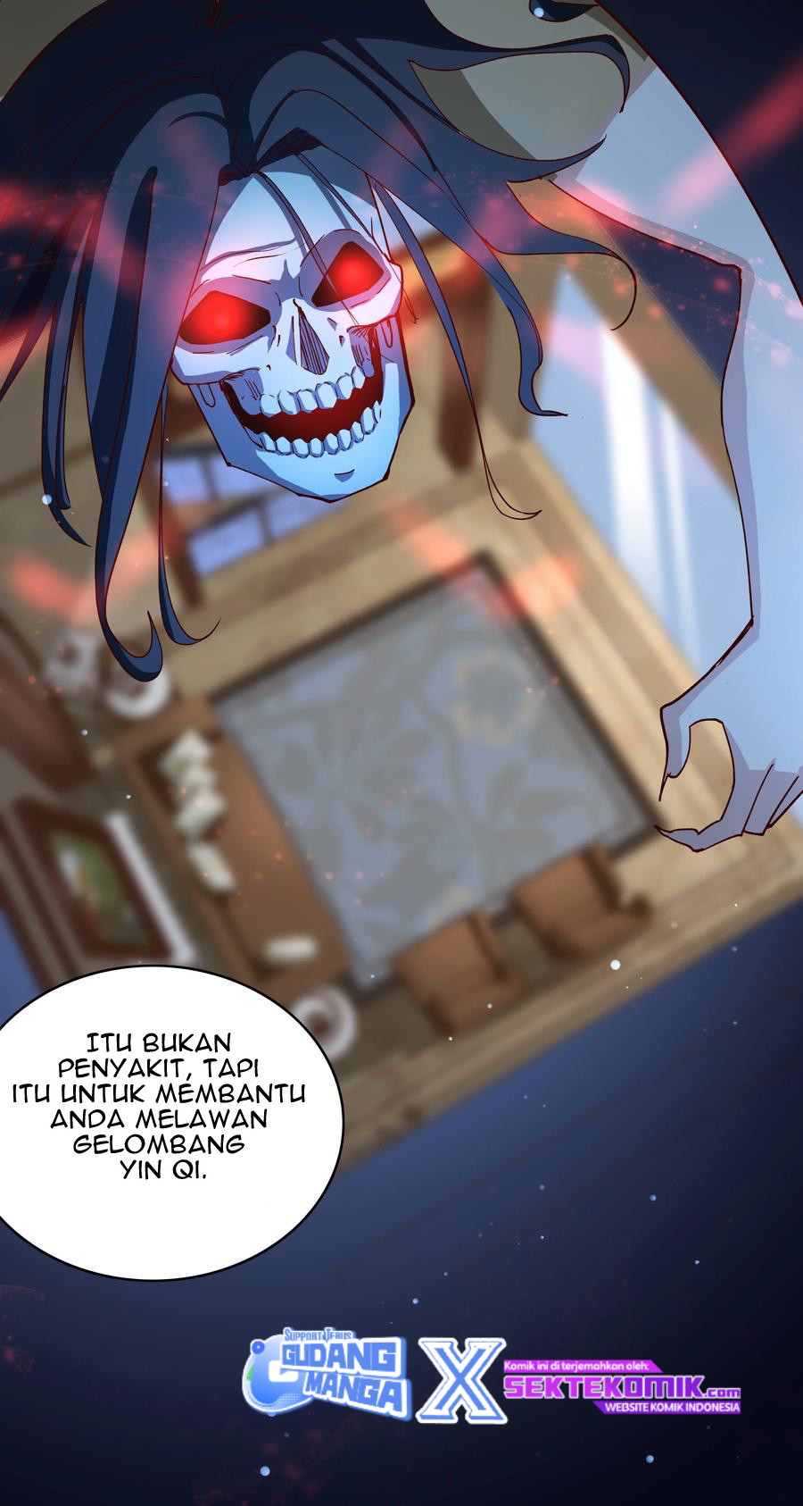 The Strongest Son in Law in History Chapter 07 Gambar 18