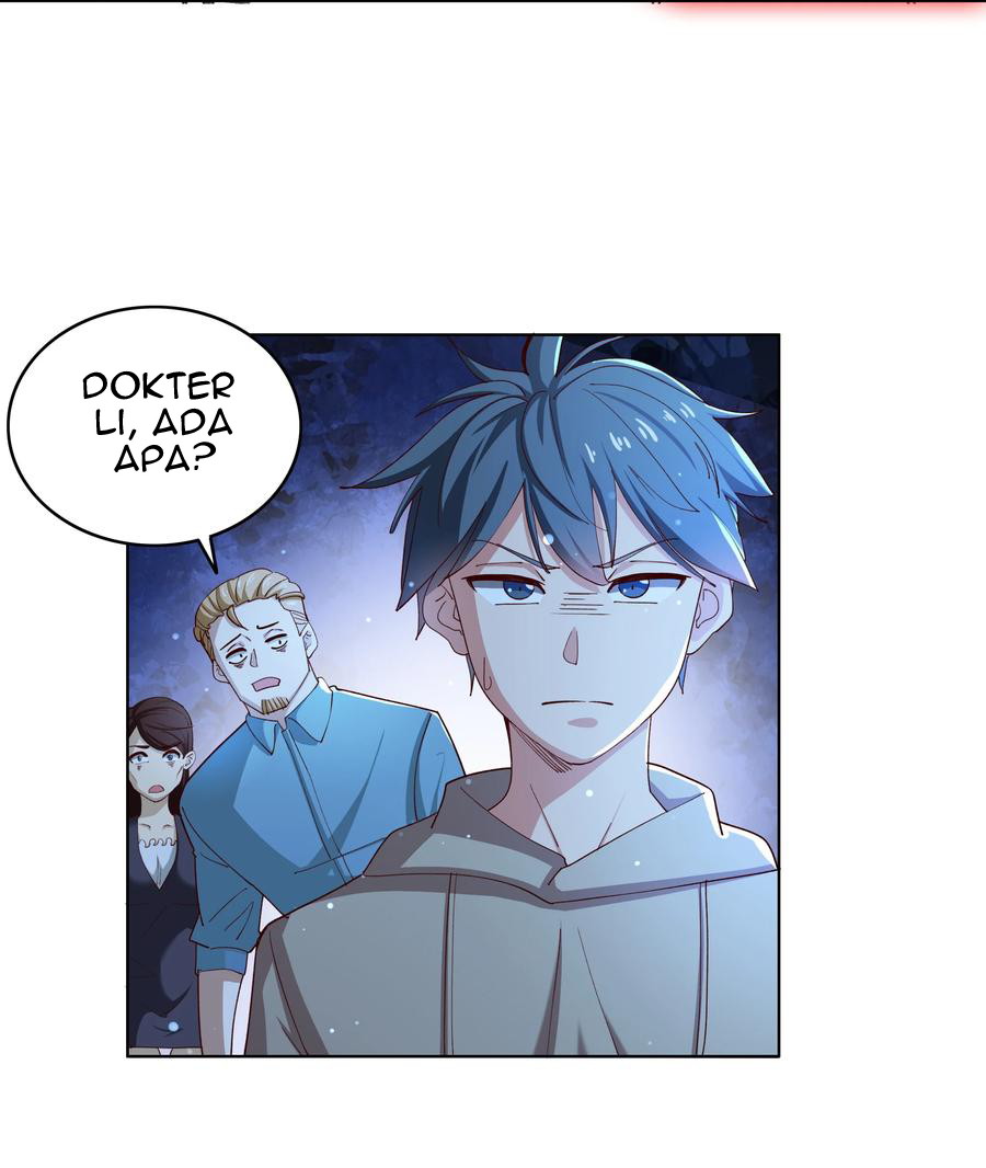 The Strongest Son in Law in History Chapter 07 Gambar 21