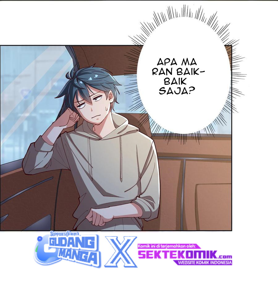 The Strongest Son in Law in History Chapter 07 Gambar 4