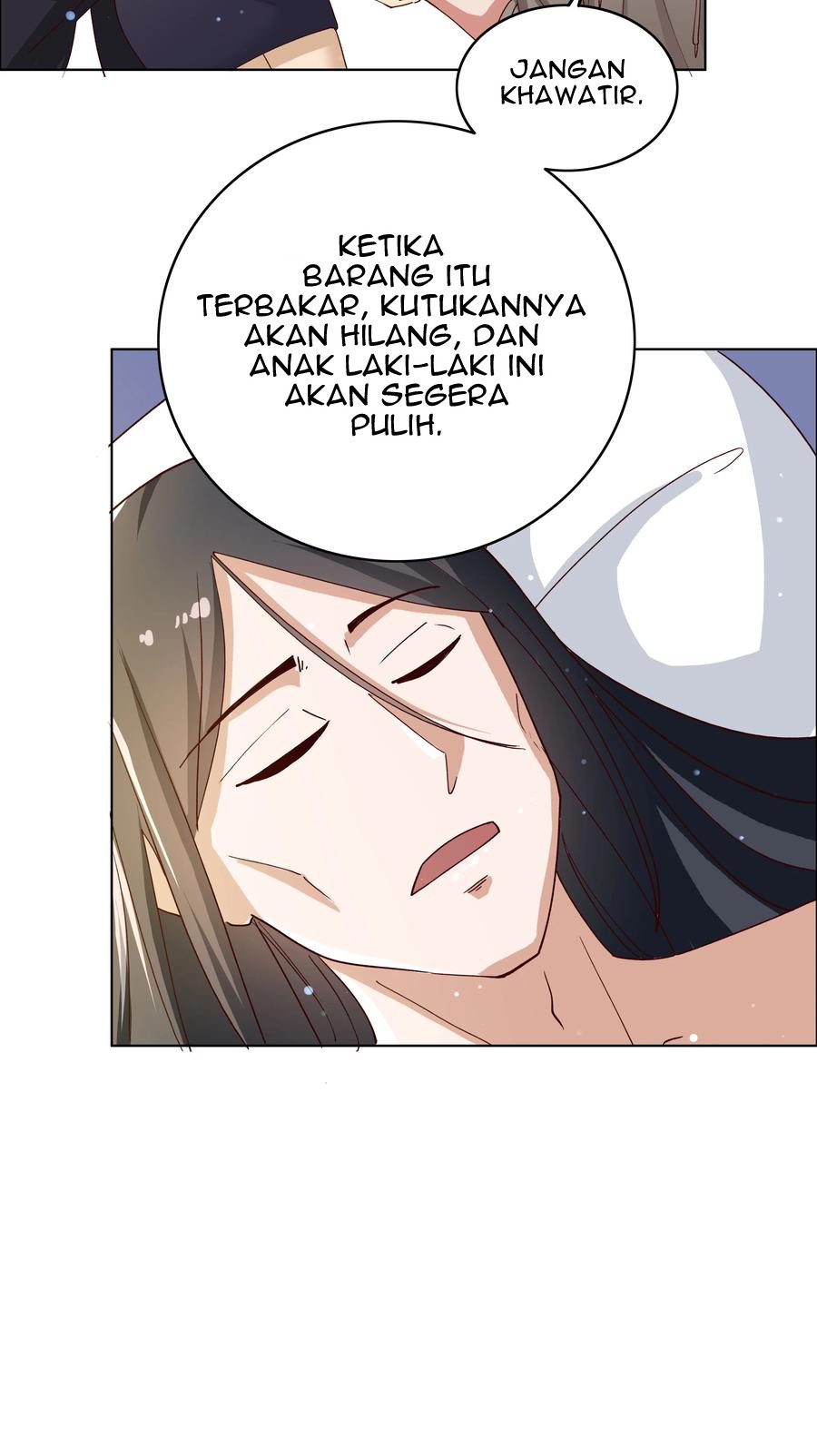 The Strongest Son in Law in History Chapter 07 Gambar 43