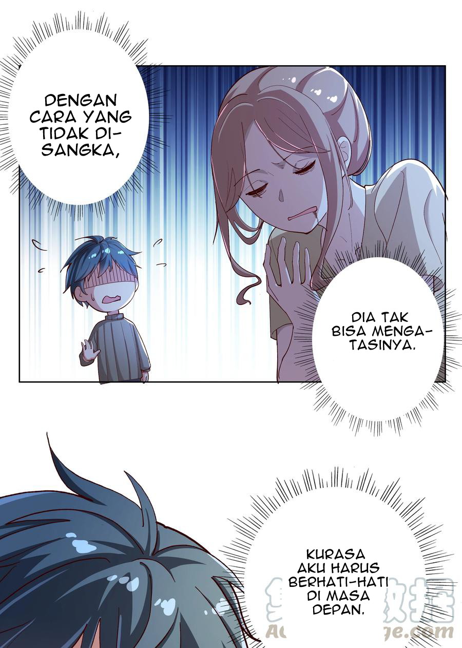 The Strongest Son in Law in History Chapter 07 Gambar 5