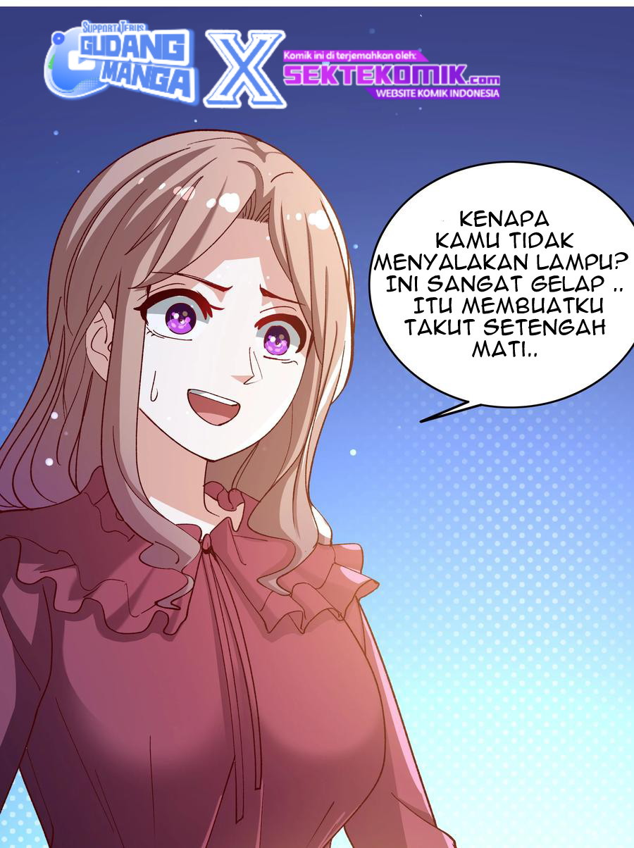 The Strongest Son in Law in History Chapter 07 Gambar 51