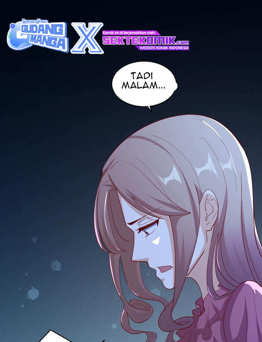 The Strongest Son in Law in History Chapter 07 Gambar 54
