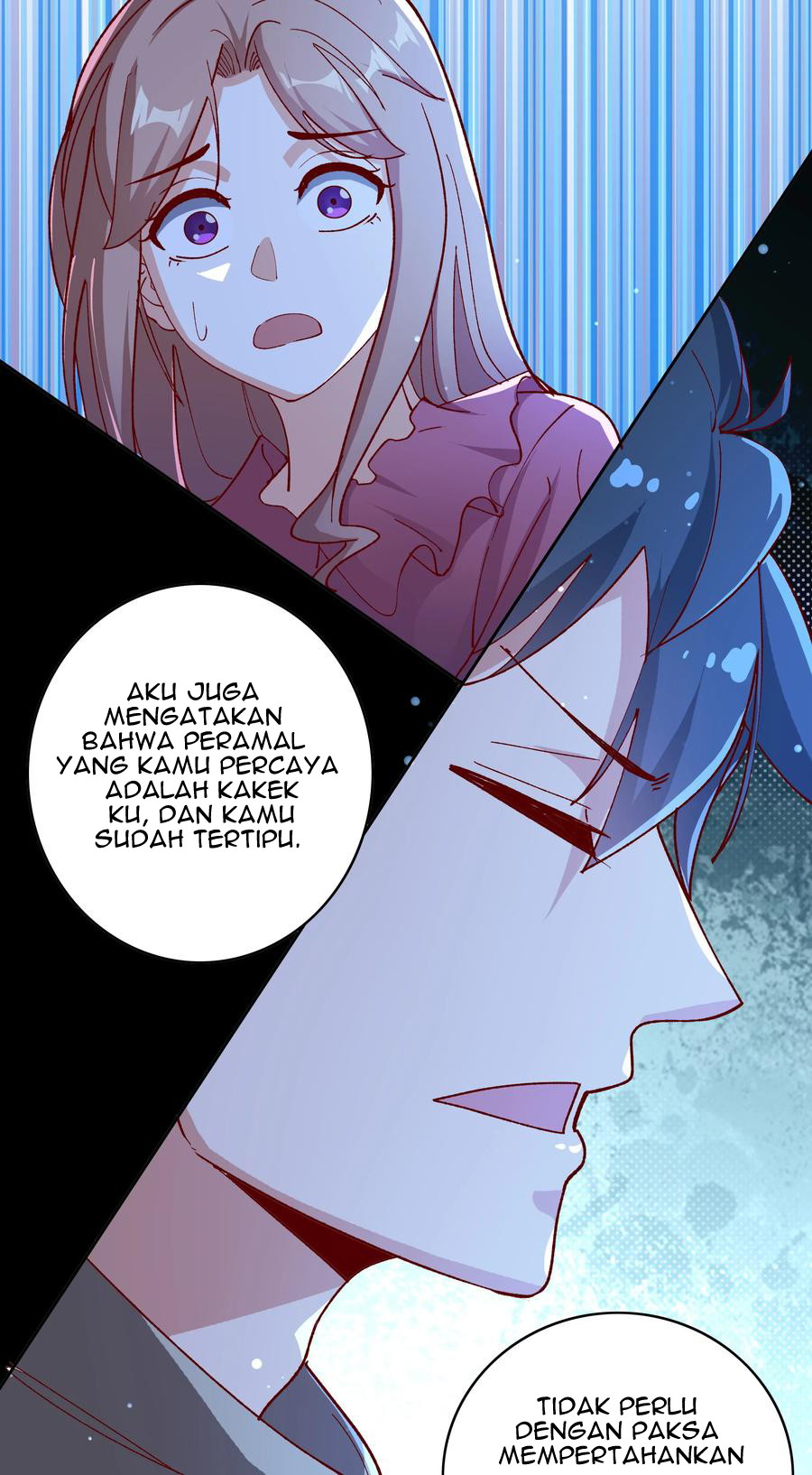 The Strongest Son in Law in History Chapter 07 Gambar 57