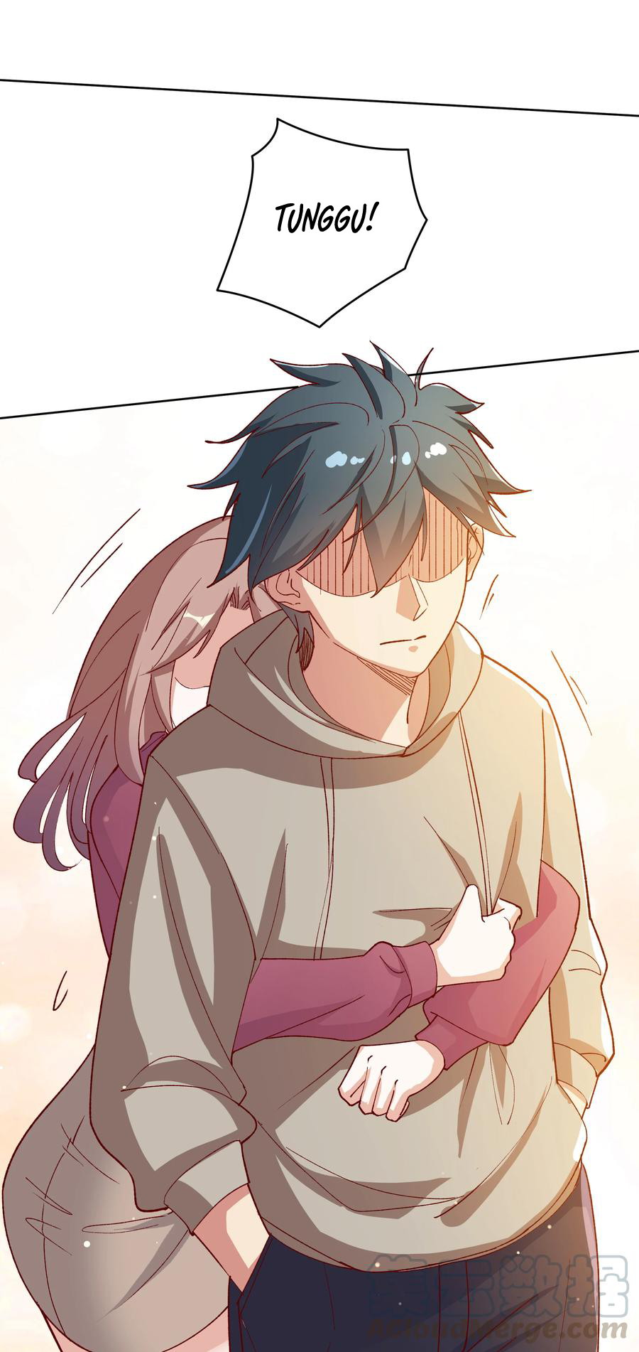 The Strongest Son in Law in History Chapter 07 Gambar 59