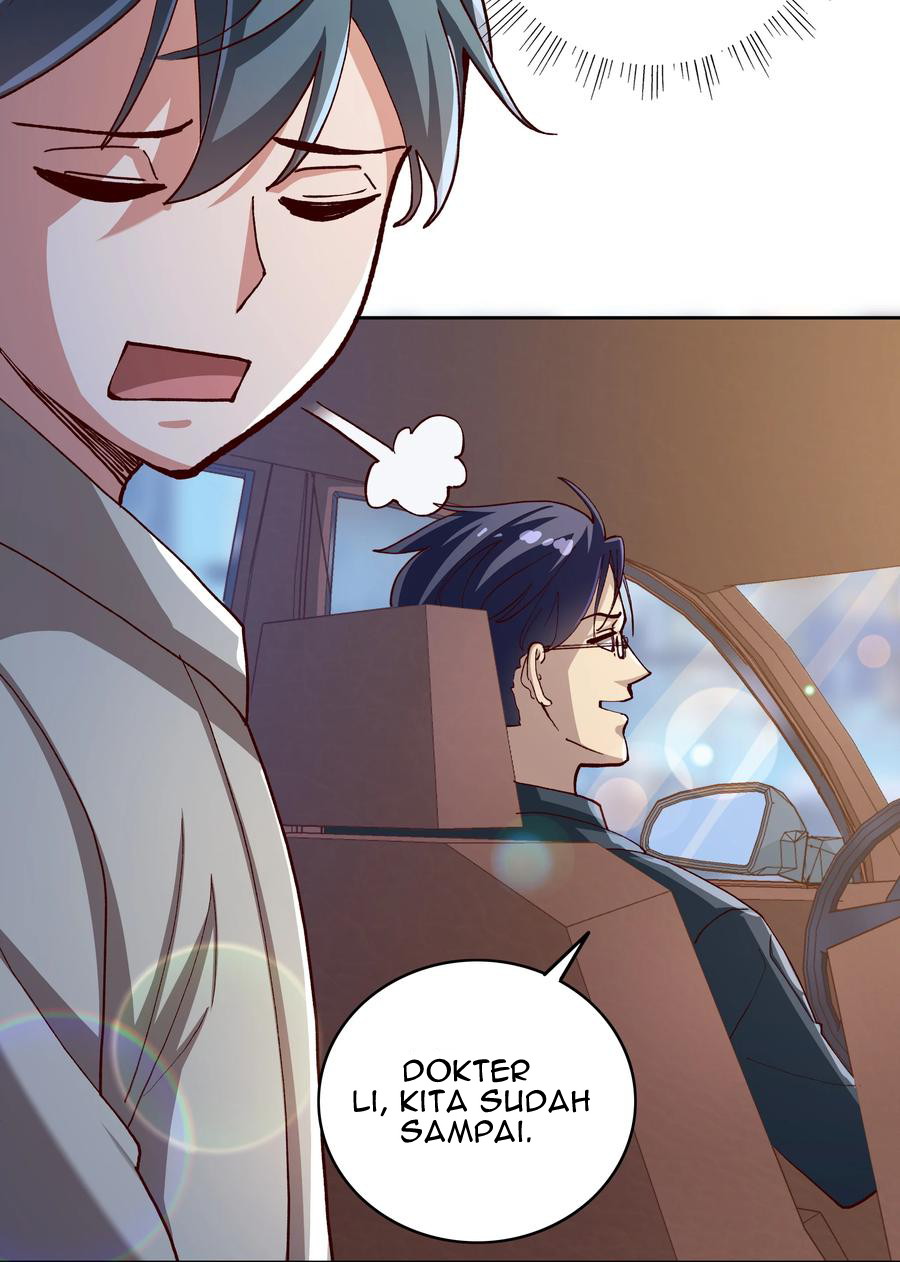 The Strongest Son in Law in History Chapter 07 Gambar 6