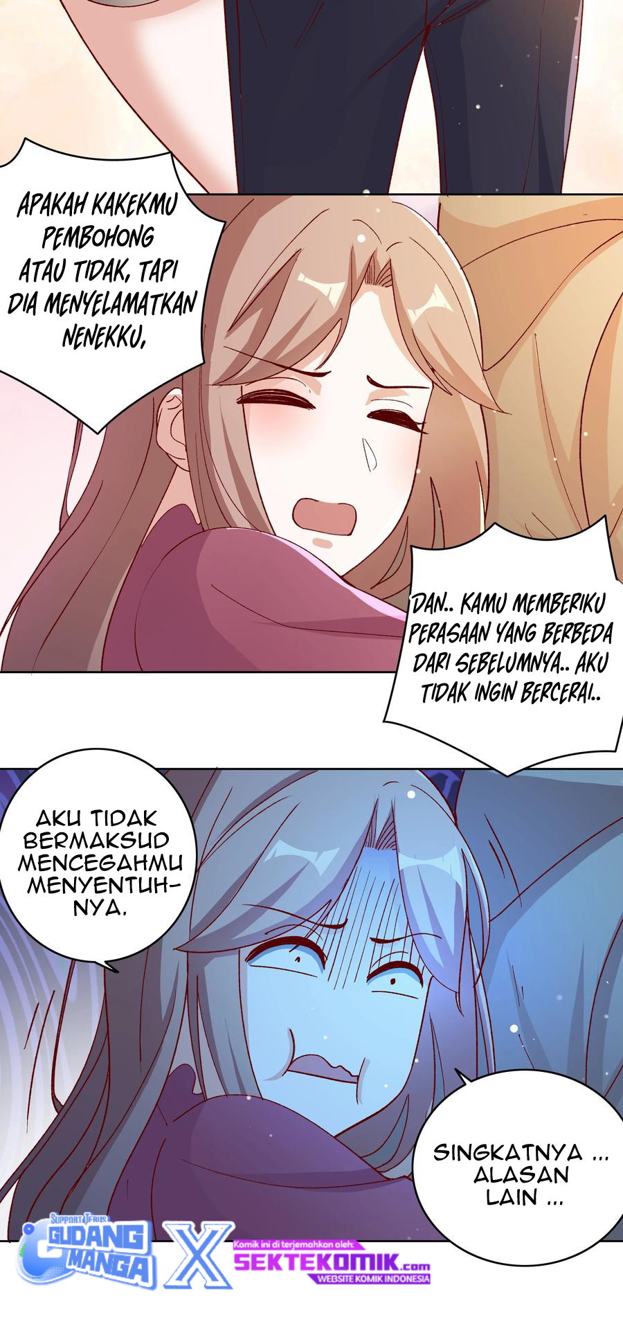 The Strongest Son in Law in History Chapter 07 Gambar 60
