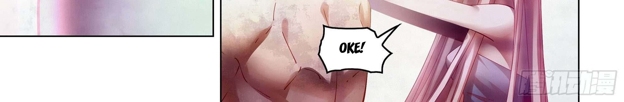 The Last Human Chapter 380 Gambar 30