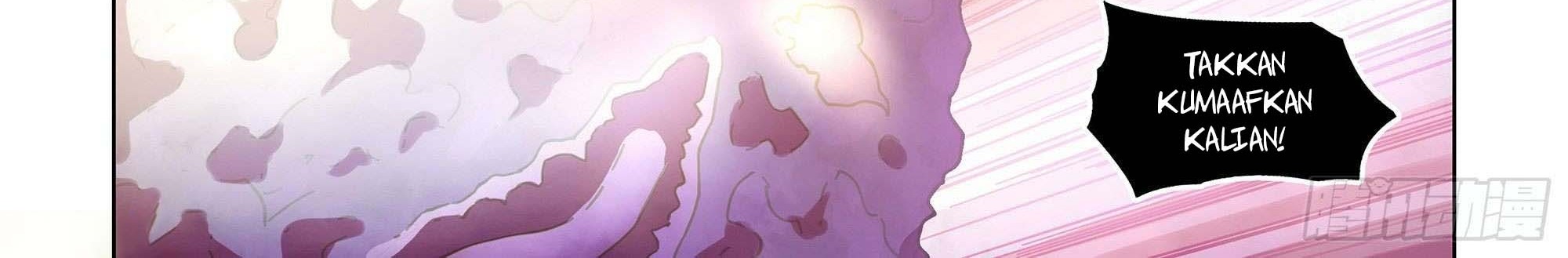 The Last Human Chapter 380 Gambar 32