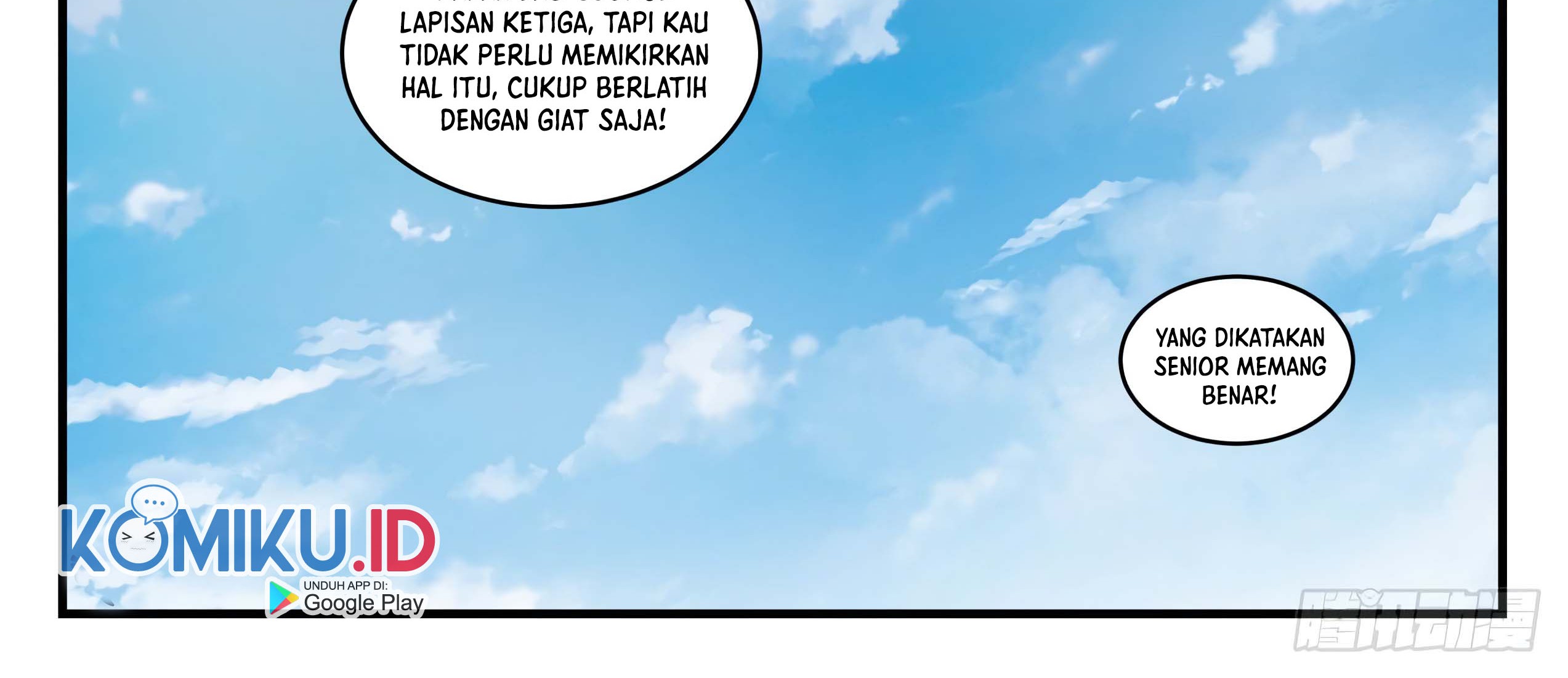 Martial Peak Part 1 Chapter 1564 Gambar 13