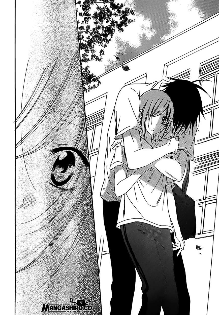 Namaikizakari. Chapter 60 Gambar 30