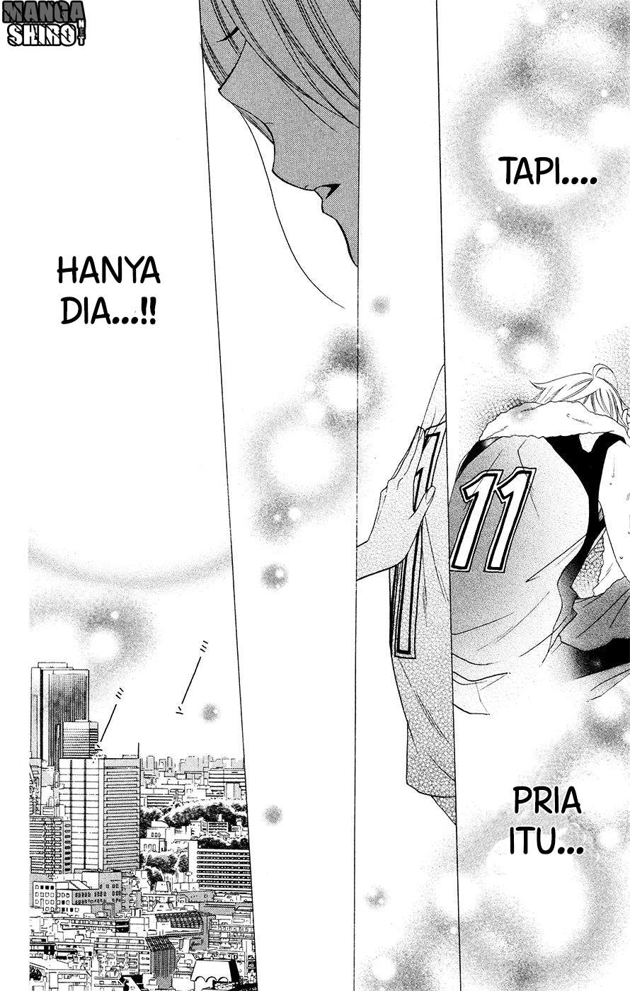 Namaikizakari. Chapter 32 Gambar 27