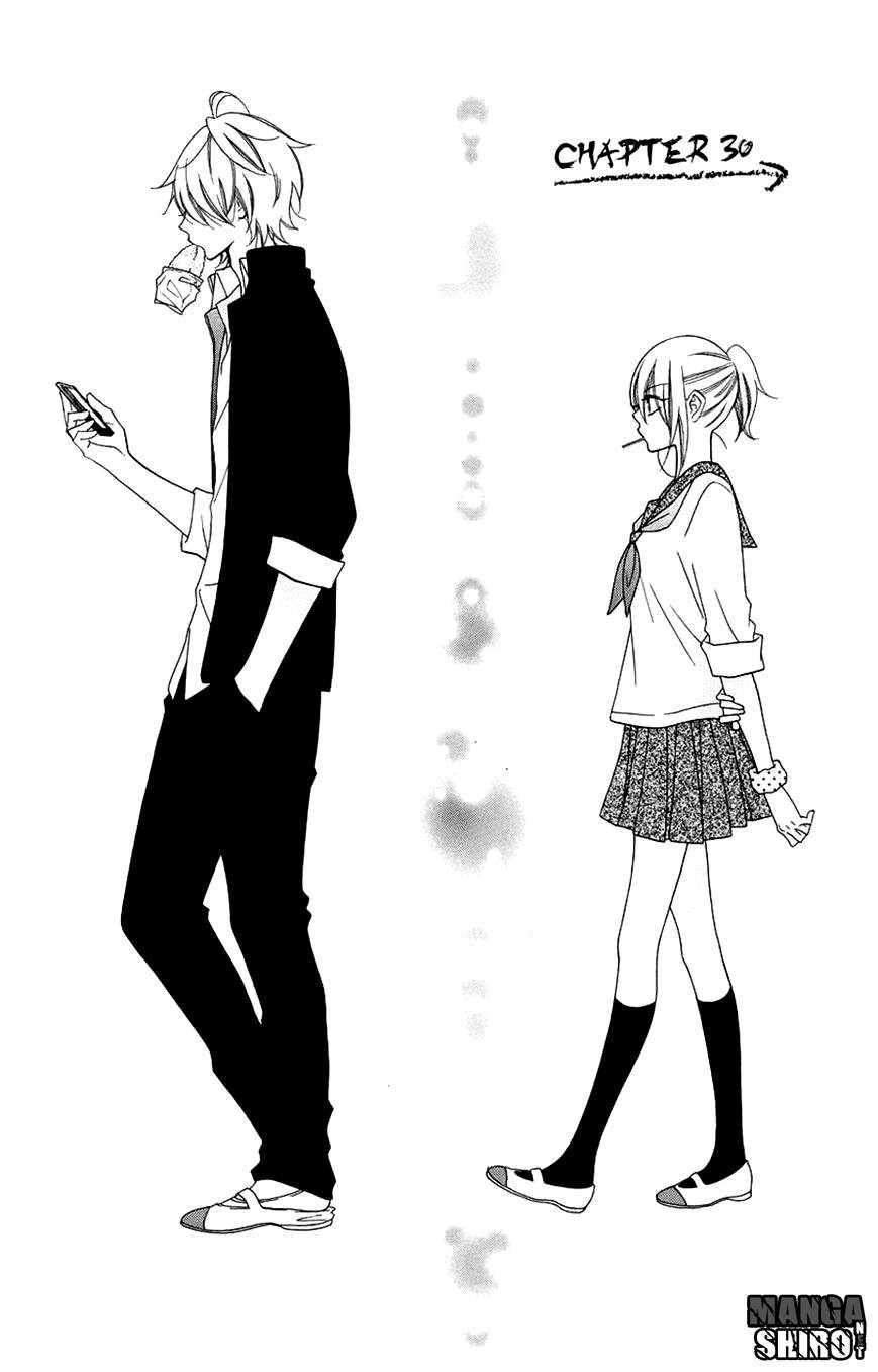 Baca Namaikizakari. Chapter 30 Gambar 2