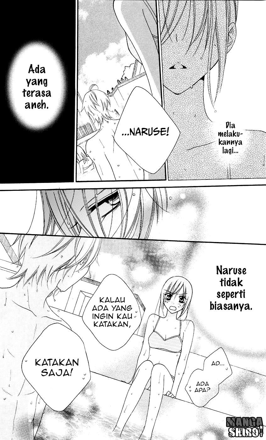 Namaikizakari. Chapter 29 Gambar 31
