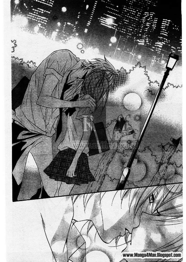 Namaikizakari. Chapter 22 Gambar 25