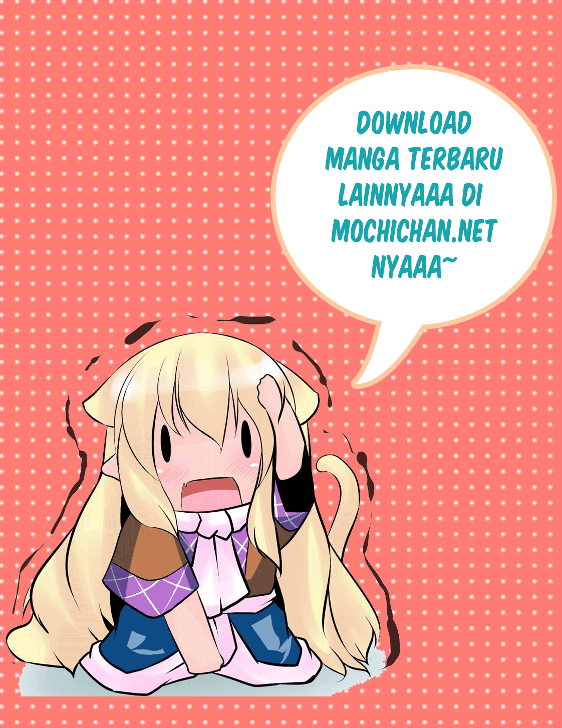 Namaikizakari. Chapter 16 Gambar 33