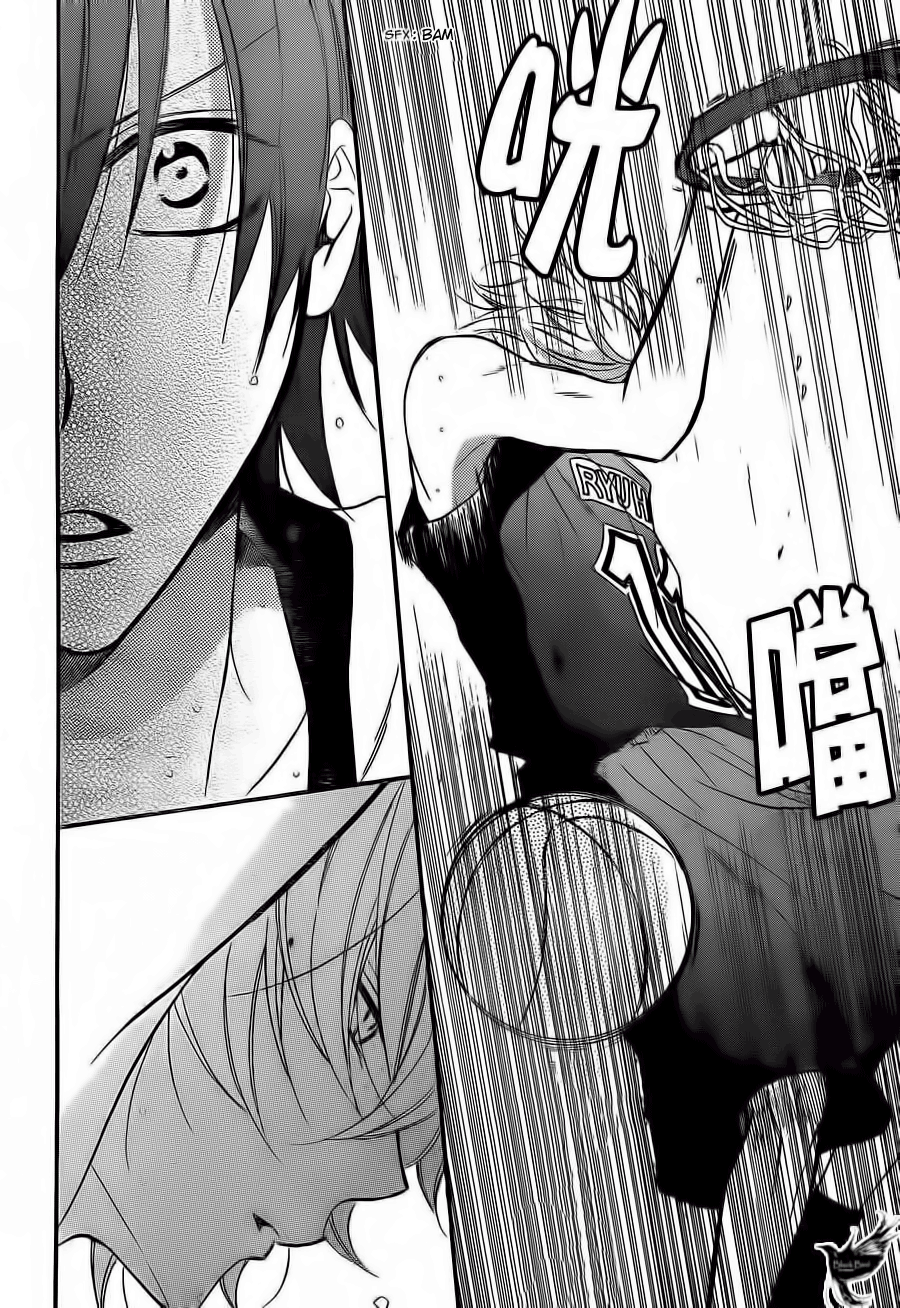 Namaikizakari. Chapter 14 Gambar 30