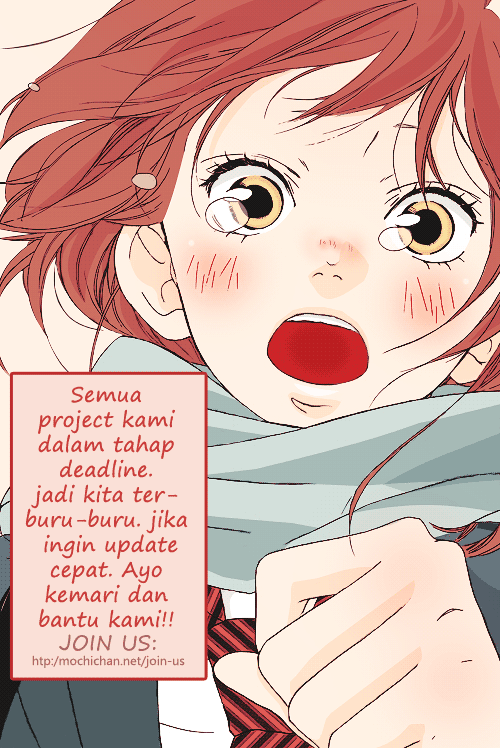 Namaikizakari. Chapter 9 Gambar 33