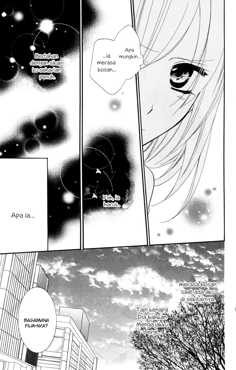 Namaikizakari. Chapter 7 Gambar 27