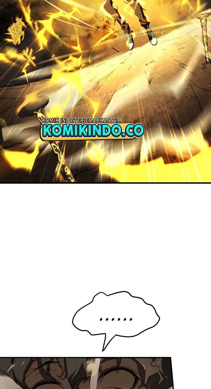 Above the Heavens Chapter 2 Gambar 41