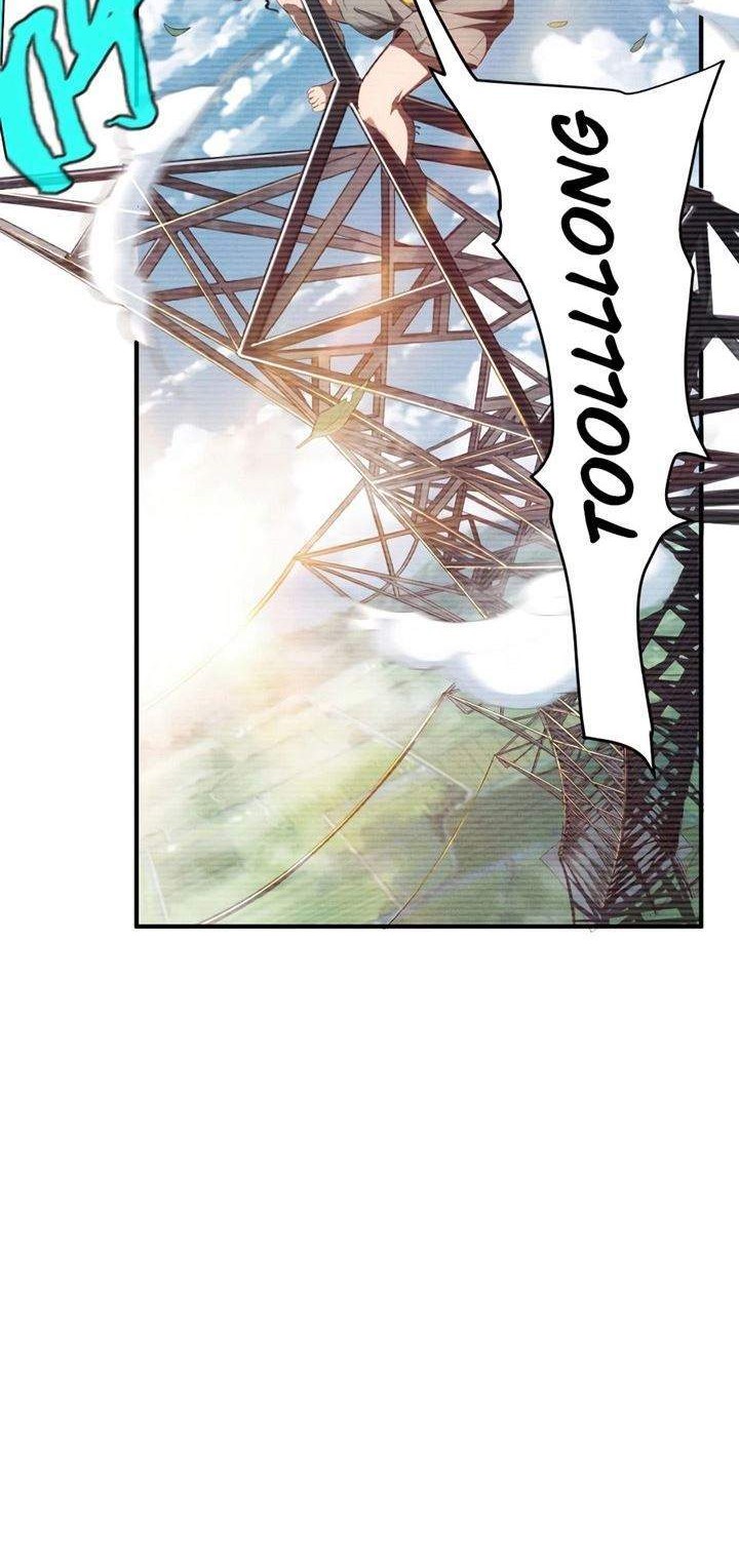 Above the Heavens Chapter 1 Gambar 19