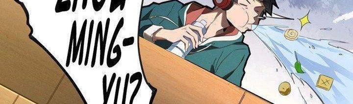 Above the Heavens Chapter 1 Gambar 27