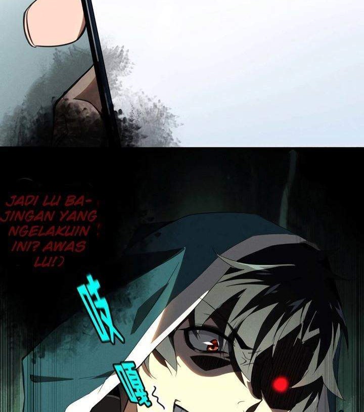 Above the Heavens Chapter 1 Gambar 35