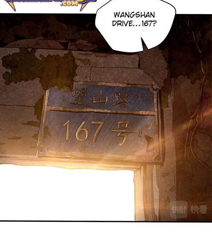 Above the Heavens Chapter 1 Gambar 37