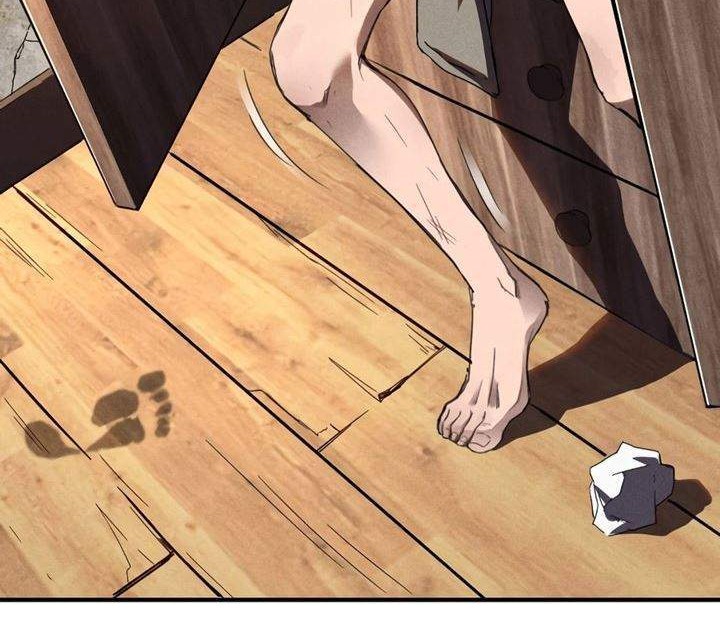 Above the Heavens Chapter 1 Gambar 7