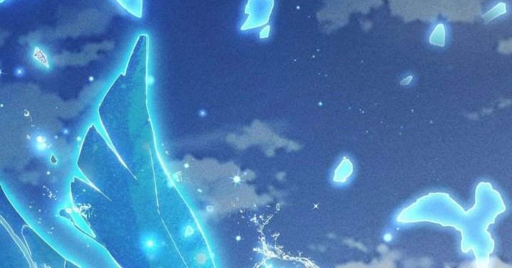 Above the Heavens Chapter 00 Gambar 23