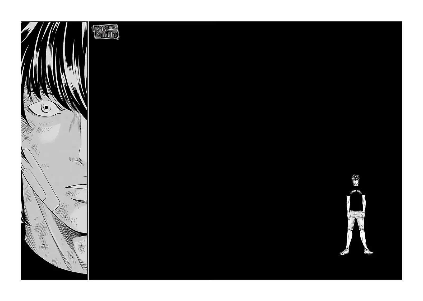 Out (Mizuta Makoto) Chapter 30 Gambar 11