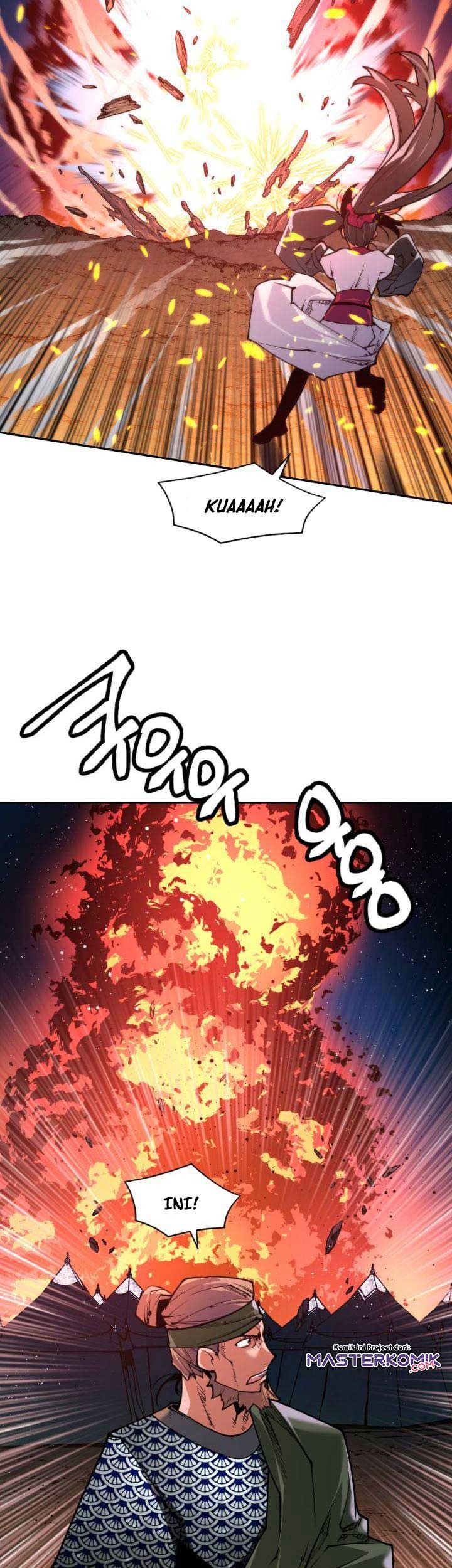 The Golden Age Chapter 26 Gambar 34