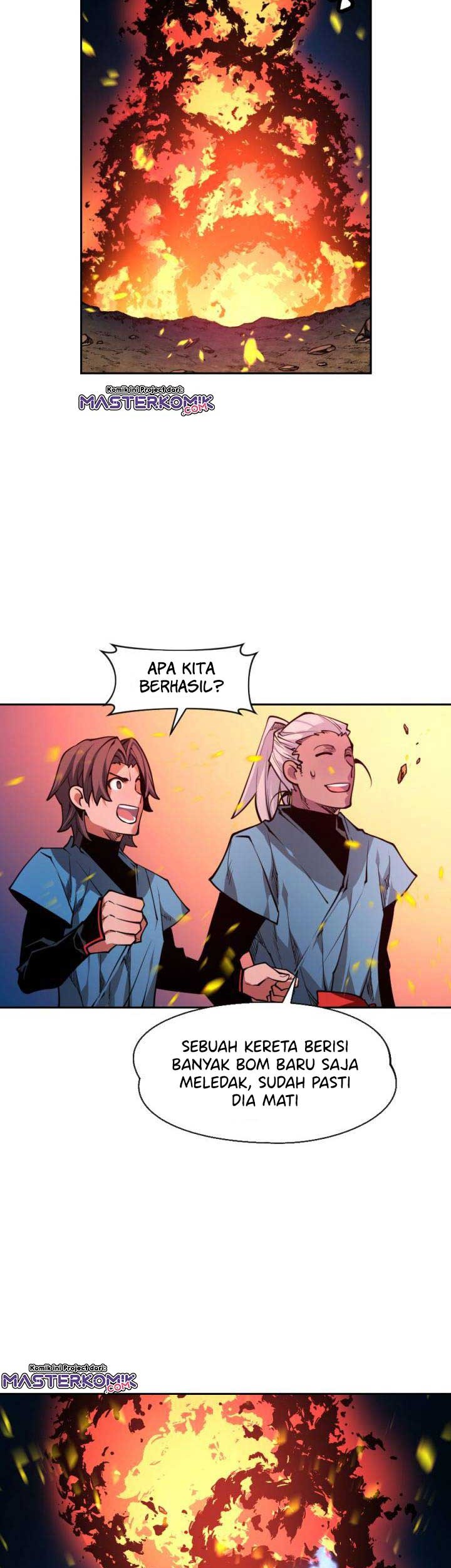 The Golden Age Chapter 26 Gambar 36
