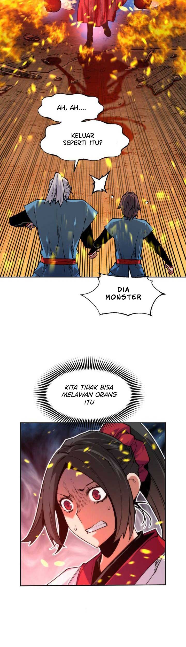 The Golden Age Chapter 26 Gambar 38