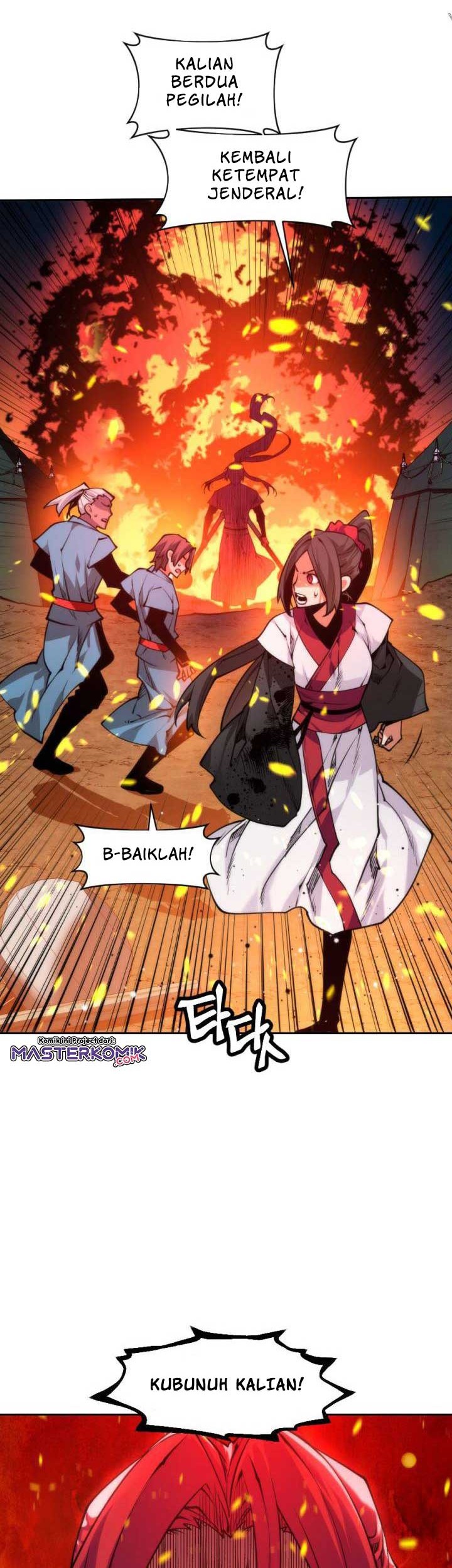 The Golden Age Chapter 26 Gambar 39