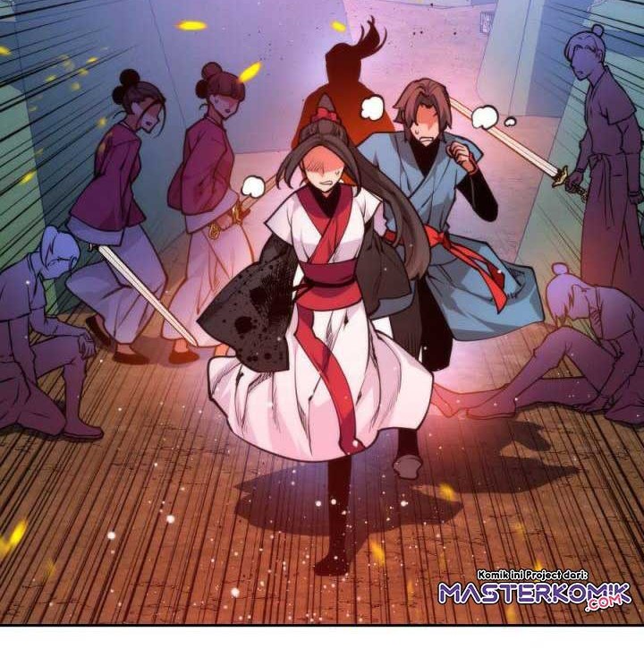 The Golden Age Chapter 26 Gambar 41