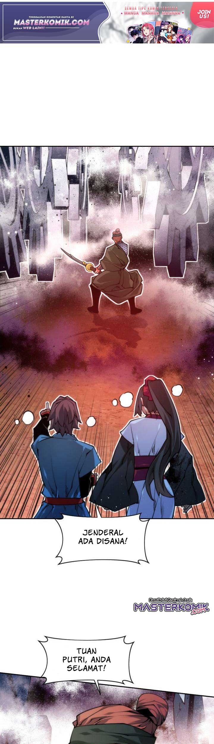The Golden Age Chapter 26 Gambar 42