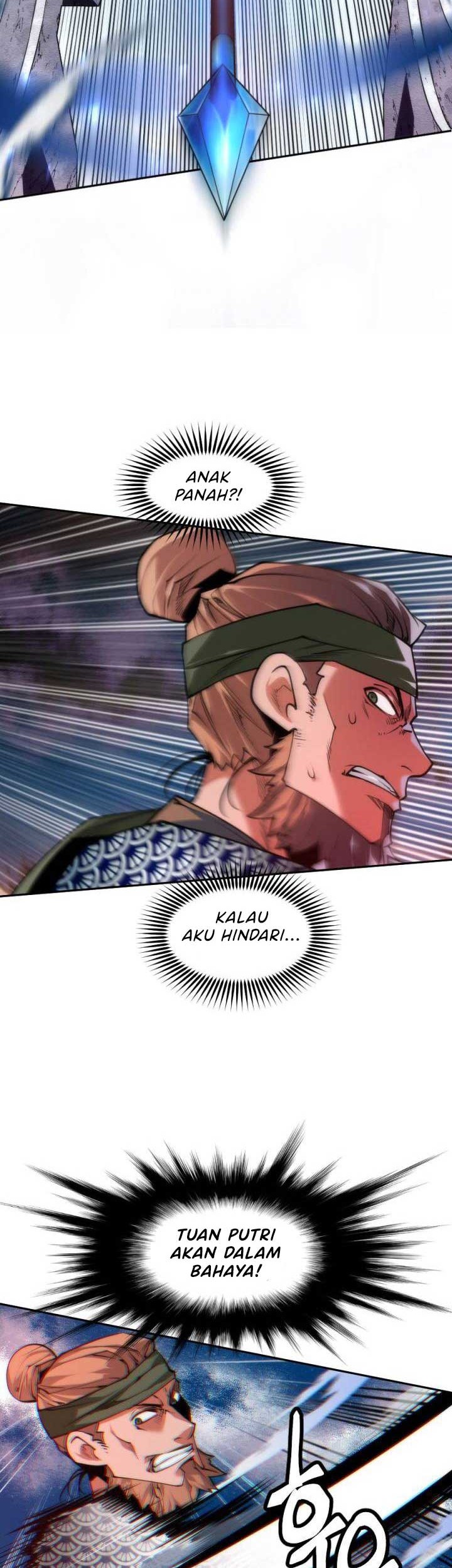 The Golden Age Chapter 26 Gambar 47