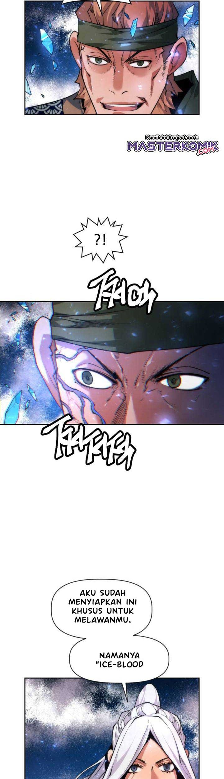 The Golden Age Chapter 26 Gambar 51