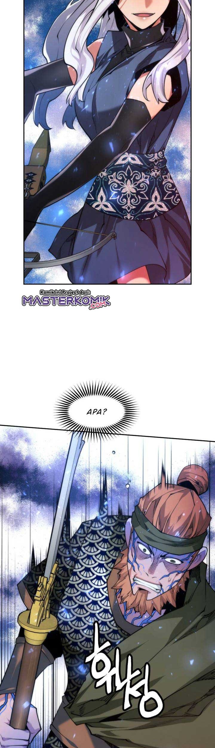 The Golden Age Chapter 26 Gambar 52