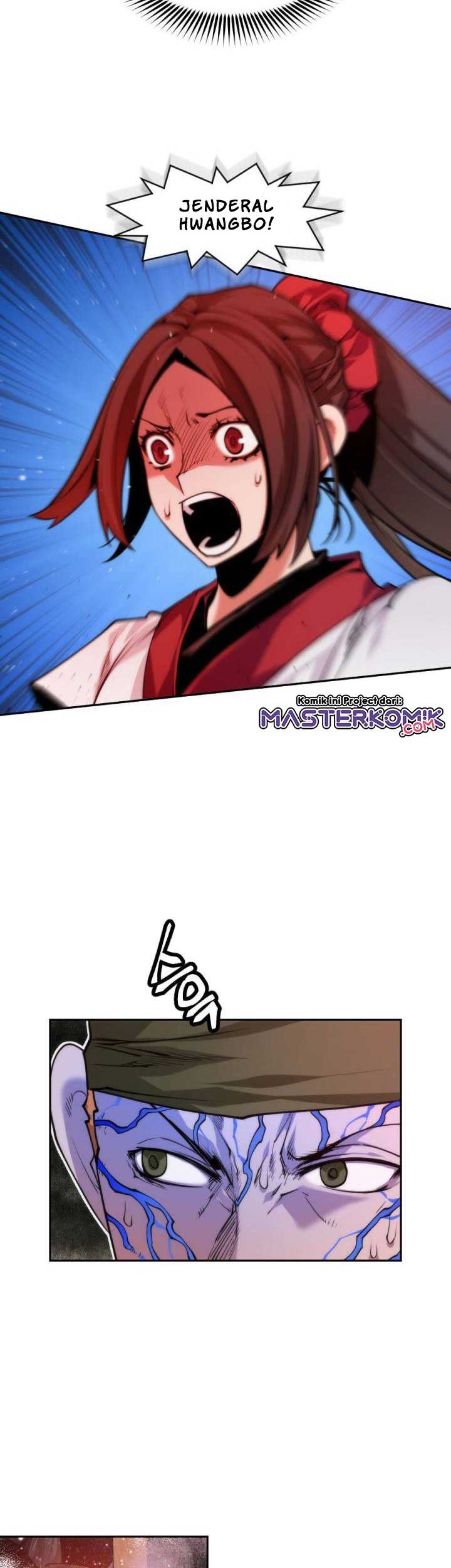The Golden Age Chapter 26 Gambar 54