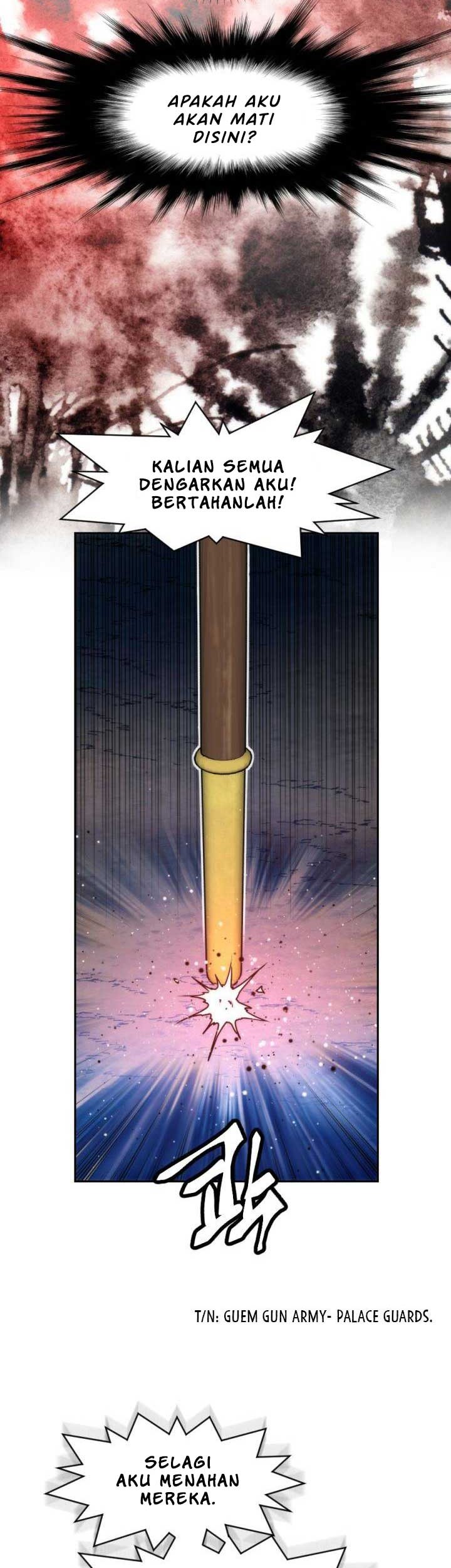 The Golden Age Chapter 26 Gambar 56