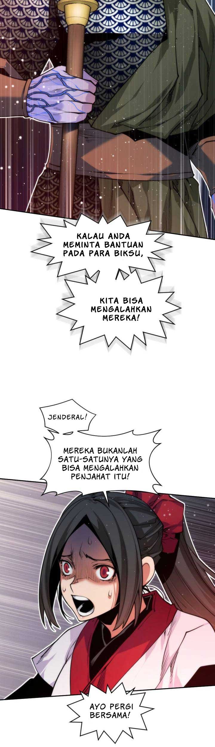 The Golden Age Chapter 26 Gambar 58