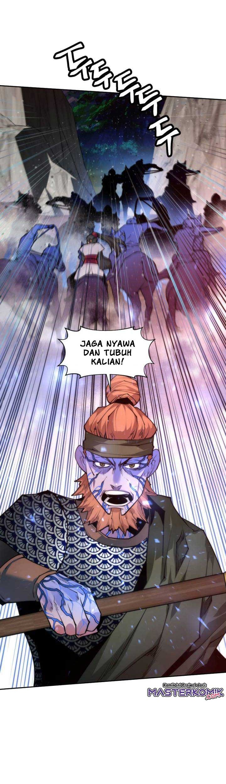 The Golden Age Chapter 26 Gambar 60