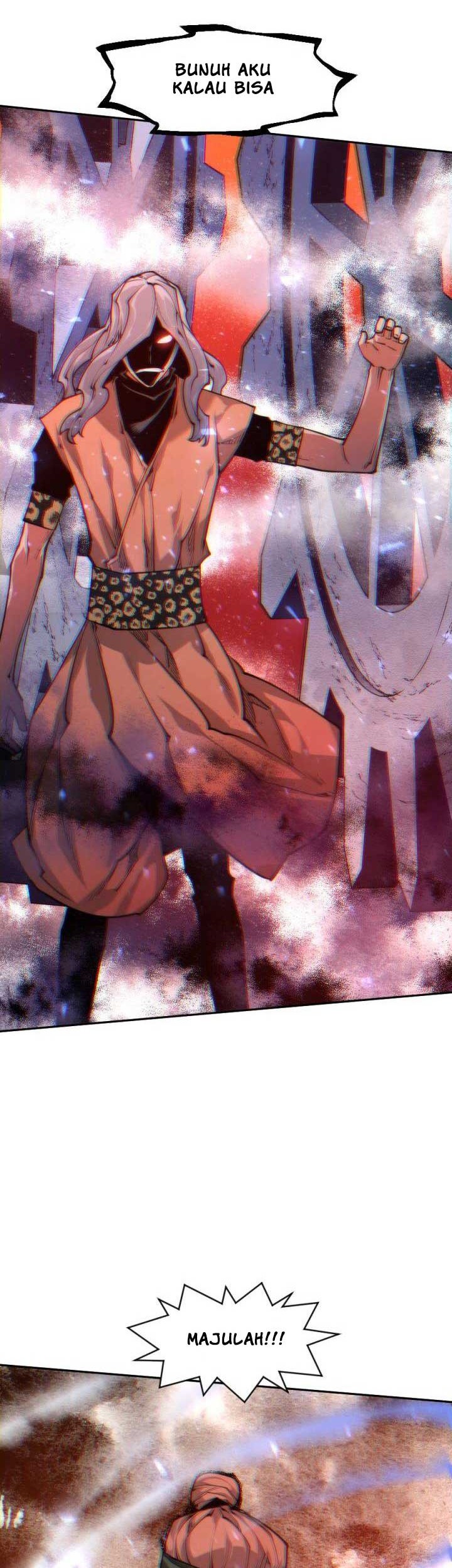 The Golden Age Chapter 26 Gambar 63