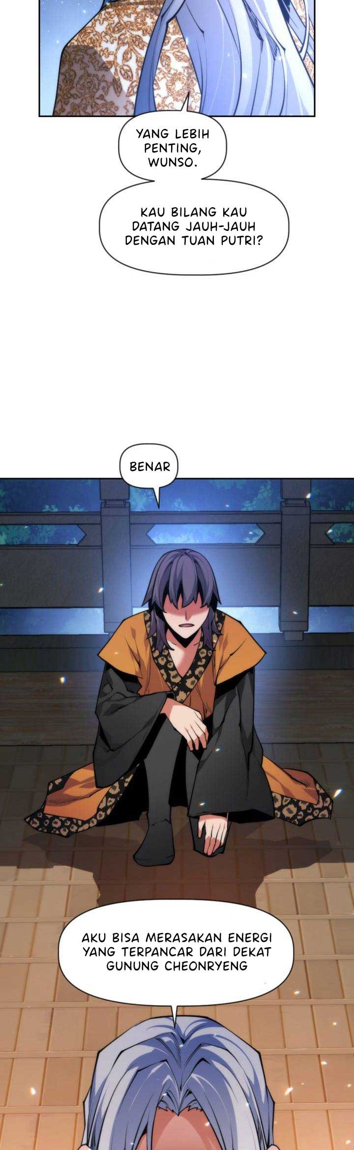 The Golden Age Chapter 26 Gambar 68
